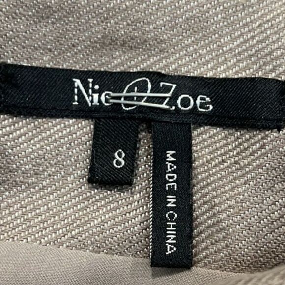 Nic + Zoe Skirt Suit - Picture 5 of 8